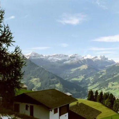 Am Meieli *