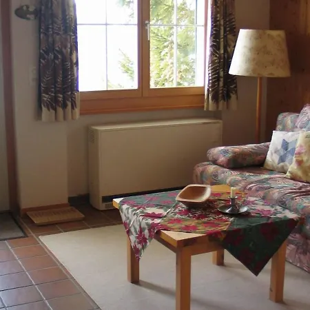 Am Meieli Apartment *